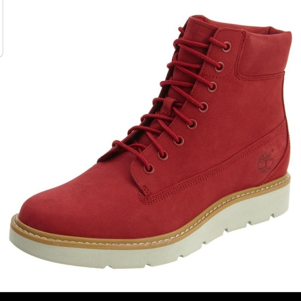 Timberlands boots